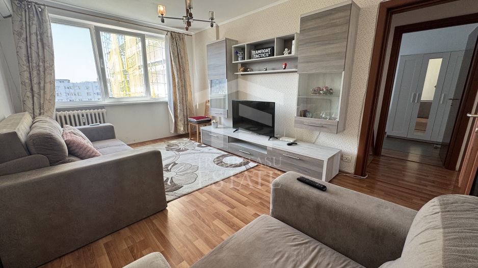 Tei Ion Berindei 3 Camere 8/10 Renovat - Poză 1