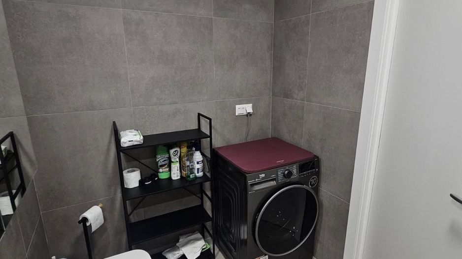 AP. 2 CAMERE ESTORIA, PRIMA INCHIRIERE, LOC PARCARE, METROU 5 MINUTE - Poză 6