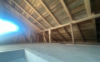 DUPLEX BRAGADIRU - 4 CAMERE, TEREN 285, TOATE UTILITATILE, COMISION 0% - Poză 18