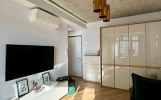 Apartament cu 2 camere *60mp* + 1 Parcare subterana // Open View Floreasca - Poză 3