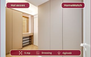 Cortina North || Studio || Comision 0% - Poză 10