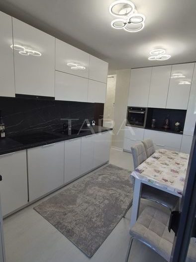 Apartament 2 camere,  mobilat în zona Someșeni - Poză 3