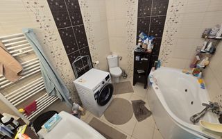 Apartament 3 camere decomandate parcare subterana Calea Dumbravii - Poză 6