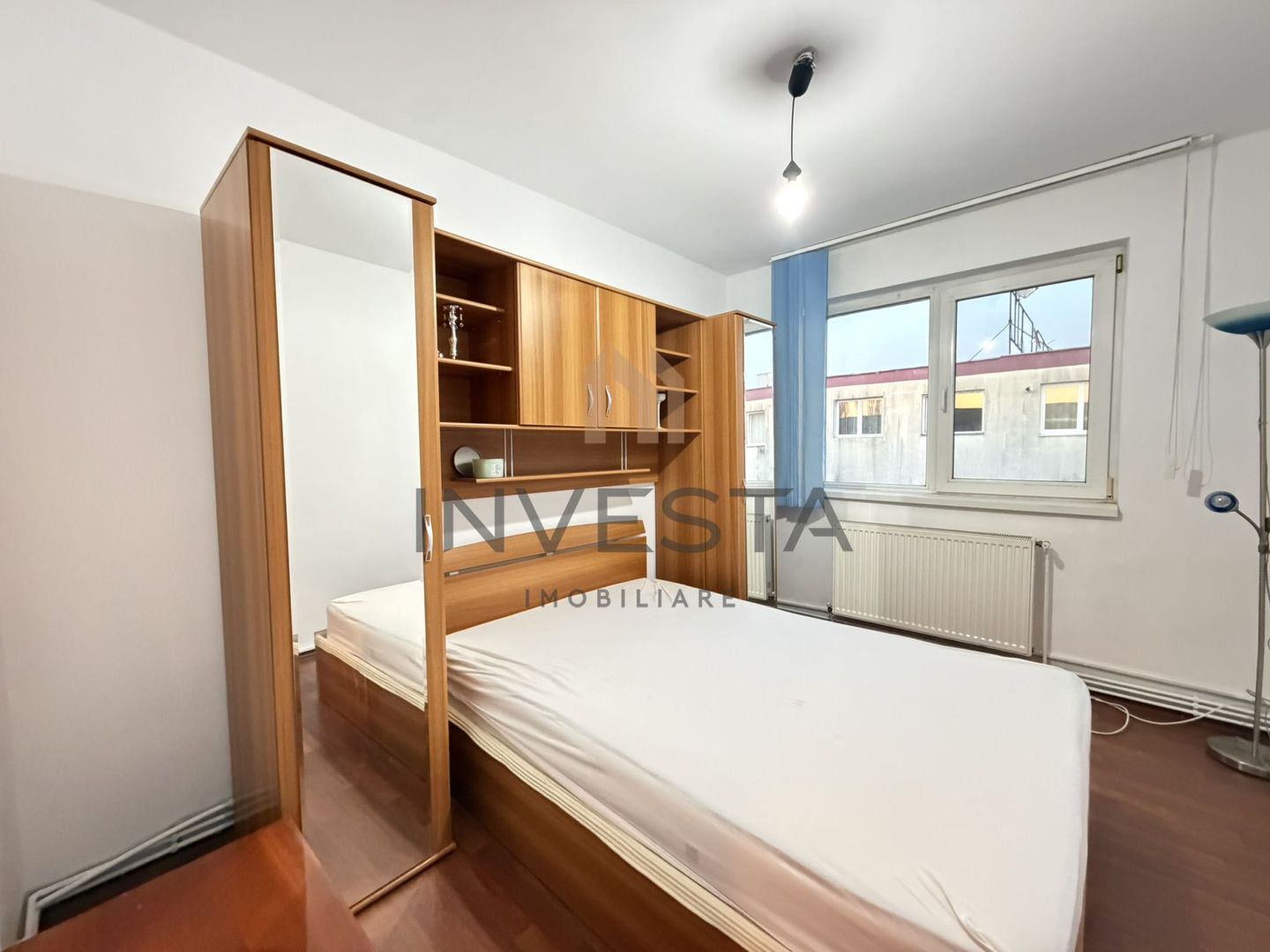 Apartament 2 camere si loc de parcare de inchiriat, Dambul Rotund - Poză 1
