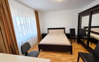 Casa noua la cheie, 4 camere, 3 bai, mobilata, 523 mp teren, Cetate - Poză 14