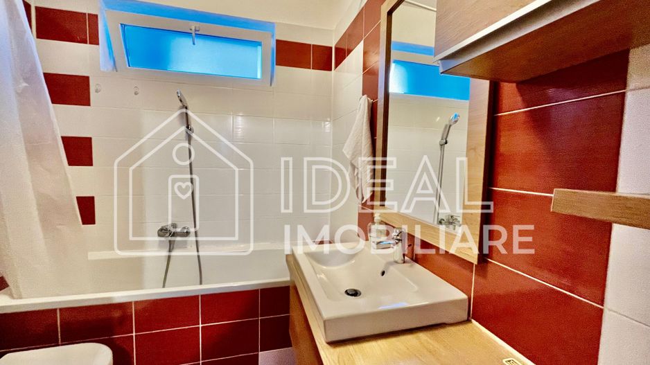 Apartament 2 camere – Turnișor, Str. Frunzei - Poză 10