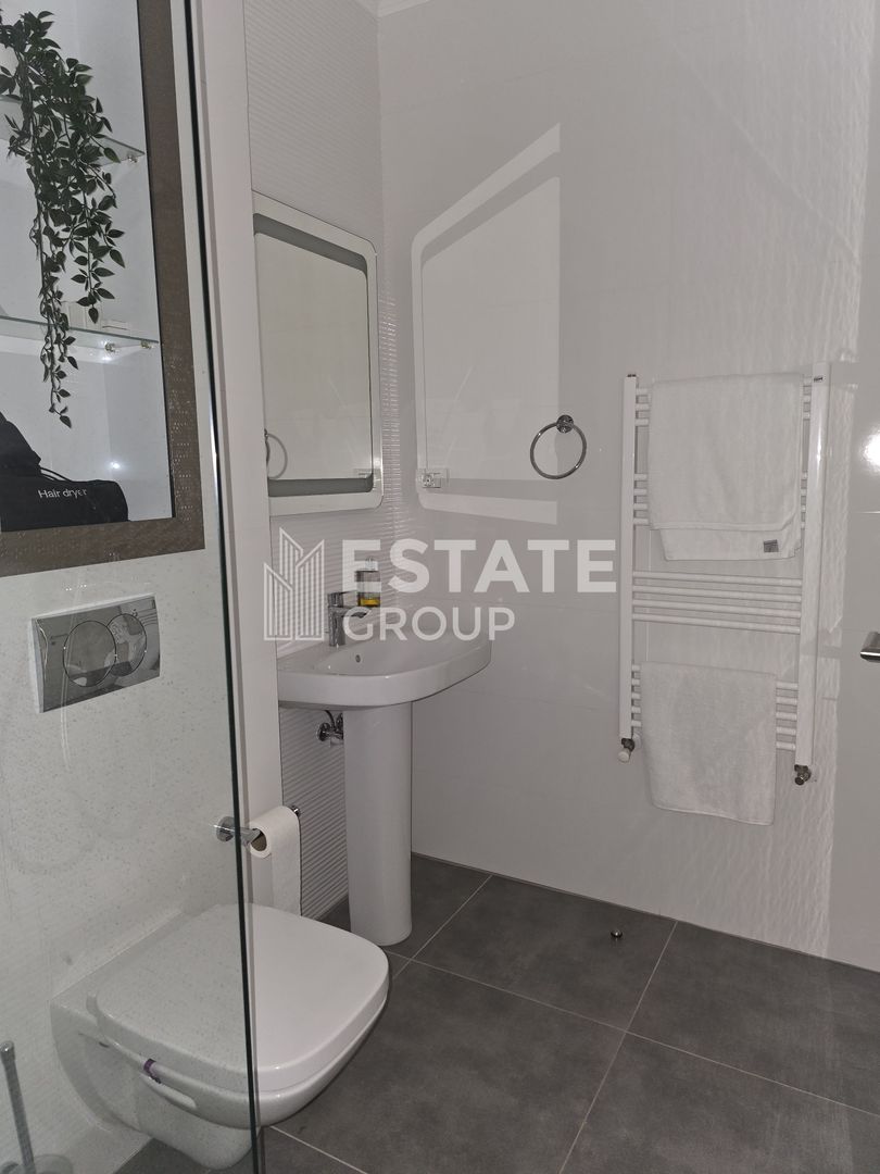 Apartament cu 2 camere in Dumbravita - Poză 9