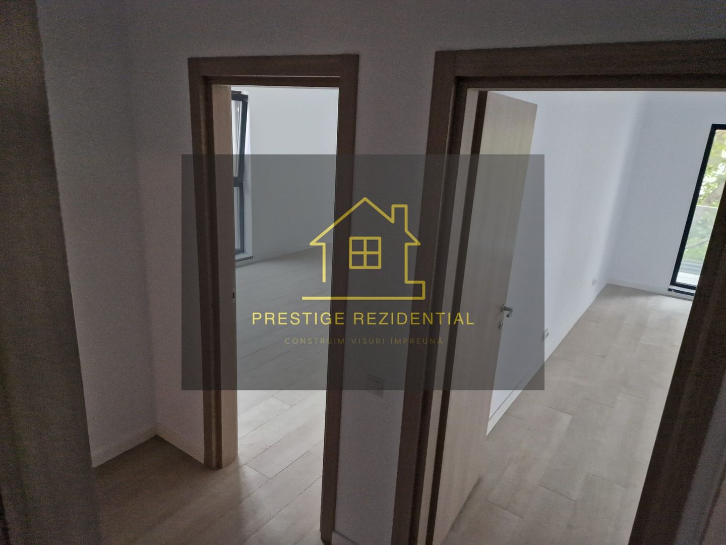 Ap 2 Camere cu terasa 41 Mp,Titan-Nicolae Grigorescu-Metrou - Poză 4