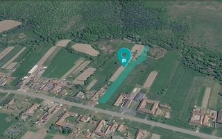 Teren 3,024 mp in localitatea Dorgos - Poză 1