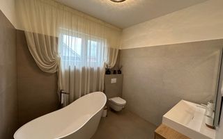 Casa individuala Dumbravita cu anexa de 90 mp - Poză 31