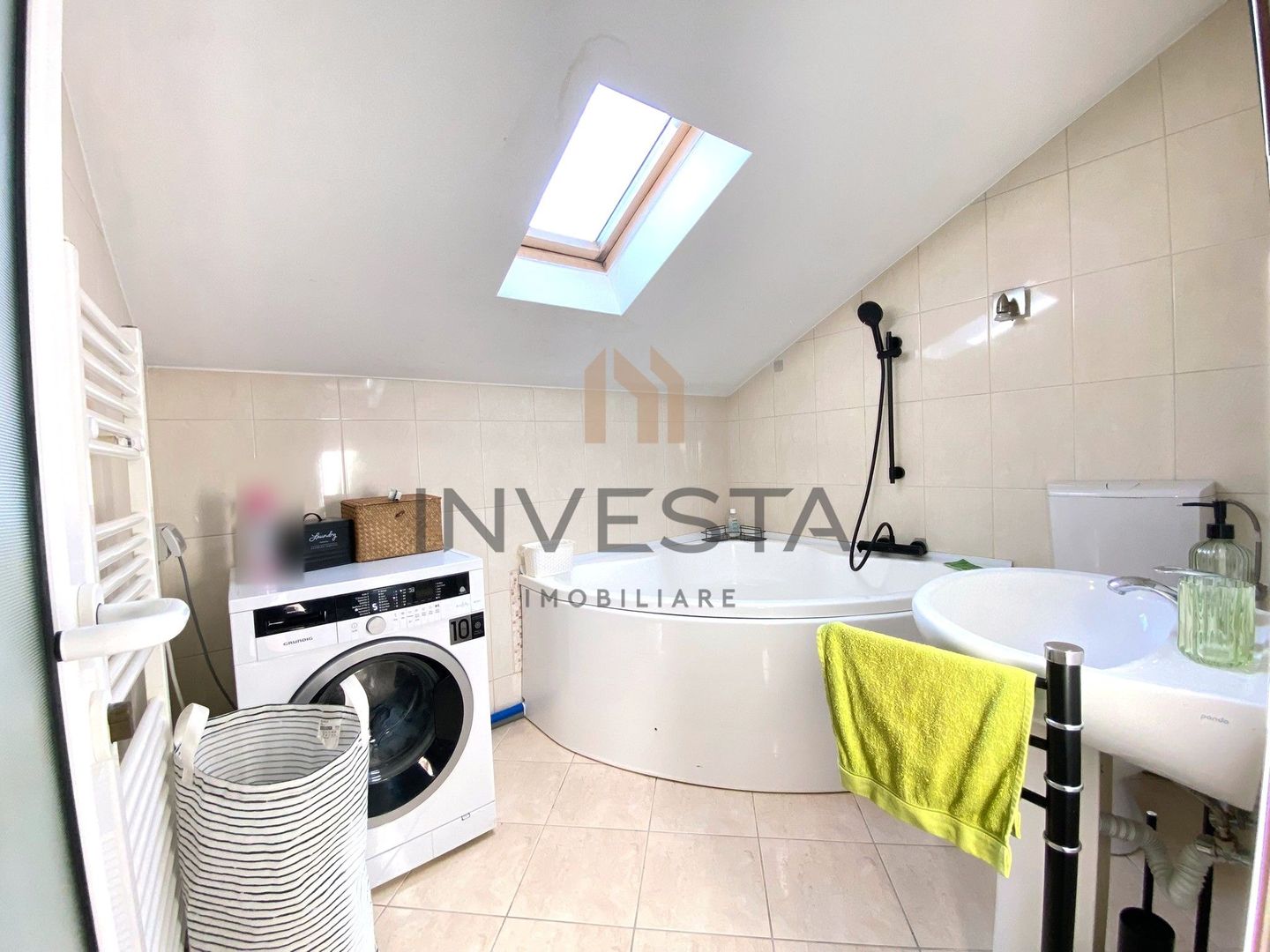 Apartament Pet Friendly cu 2 camere de inchiriat, zona Calea Turzii - Poză 6