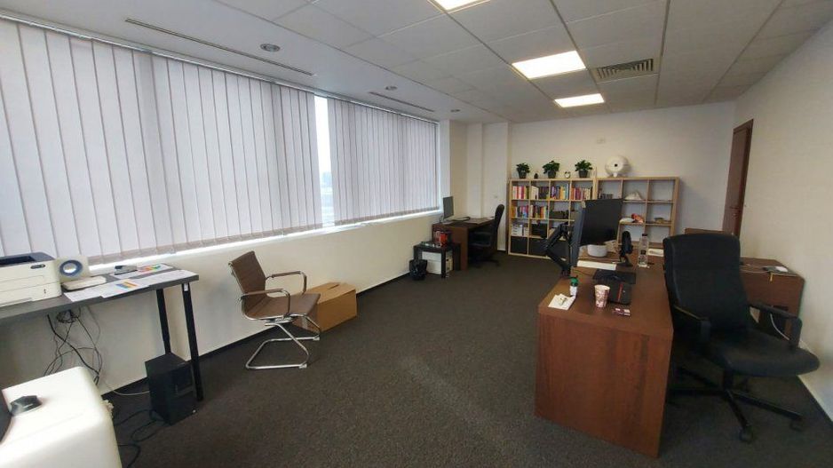 Cladire Birouri Pipera | Rond OMV | Porsche Pipera - Poză 8