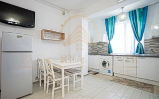 Mamaia 2 camere 55 mp -Parcare inclusa - Poză 4