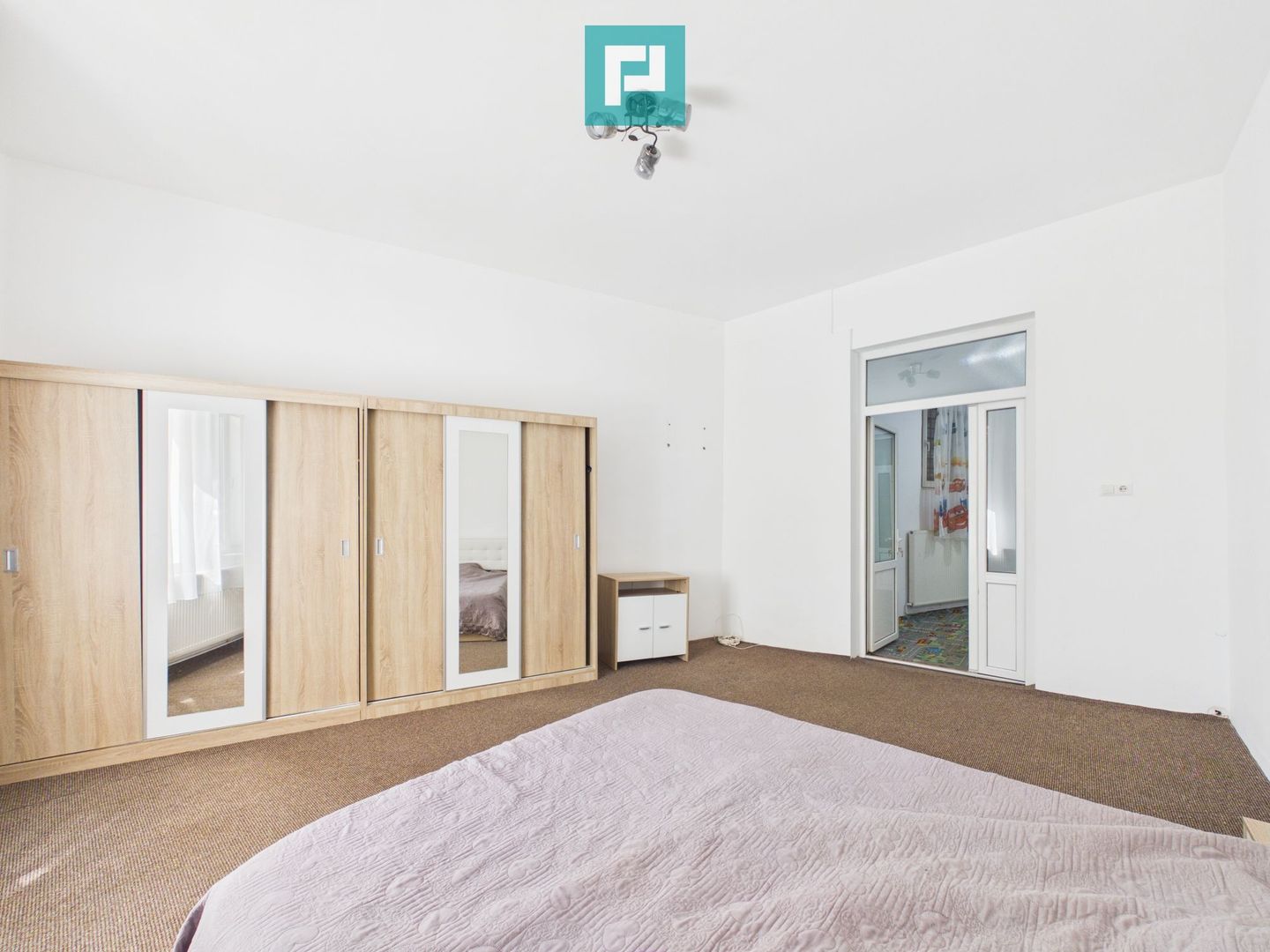 Apartament 4 camere Piata Spitalului Arad - Poză 5