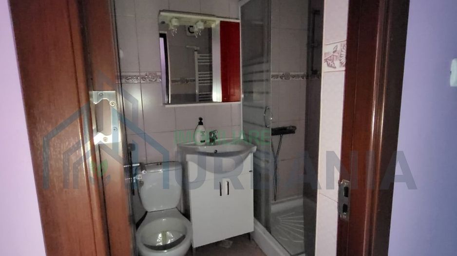Garsonieră confort 1, zonă centrală, Târgu Frumos - Poză 7
