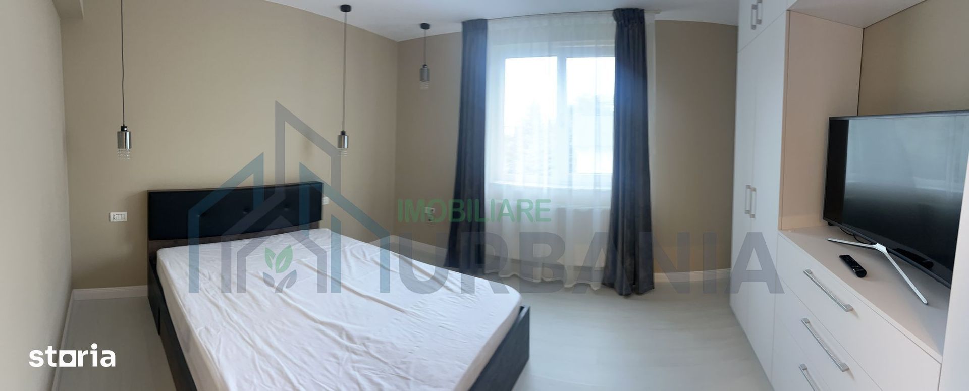Închiriere apartament 3 camere în Copou, Iași - Poză 4