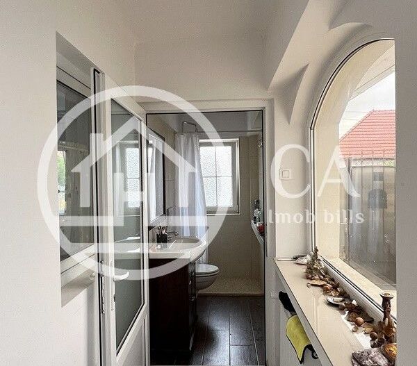 Casa de vanzare cu 2 camere in Osorhei, Bihor - Poză 8