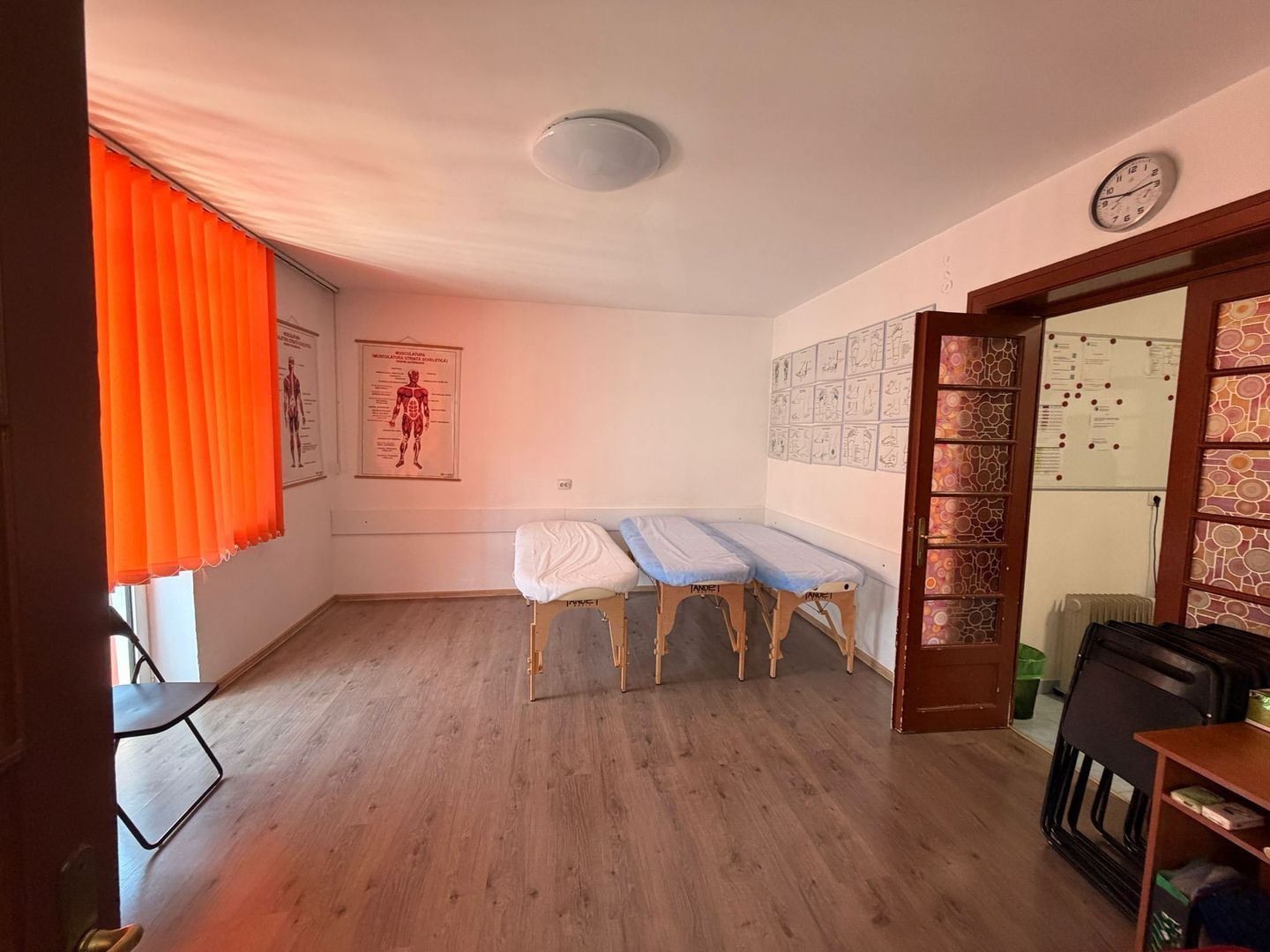 URGENT!, OPORTUNITATE RARA,APARTAMENT+GARSONIERA BONUS, SINGUR PE ETAJ - Poză 5