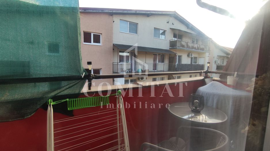 Apartament cochet cu 2 camere decomandate | Zona Eroilor - Florești - Poză 6