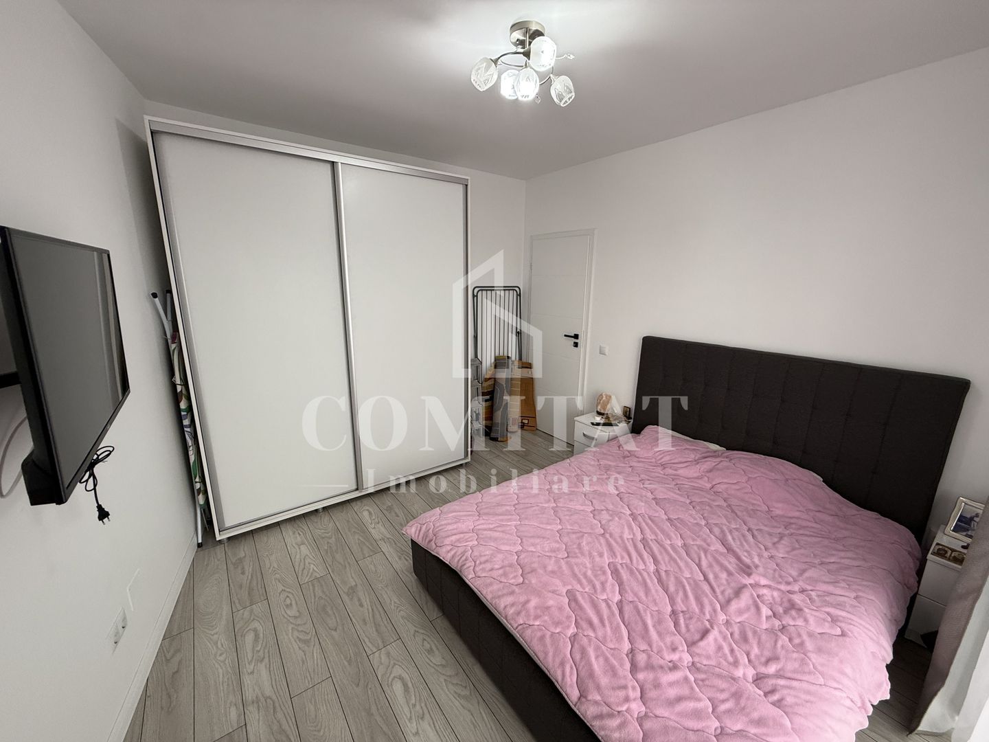 Apartament cu 2 camere | Imobil Nou | Zona Str. Câmpina | Bulgaria - Poză 3