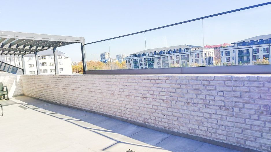 Apartament 3 camere Mobilat & Utila Loc parcare Drumul Valea Doftanei - Poză 17