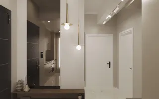 Apartament 3 camere Mamaia Nord cu vedere la mare - Poză 11