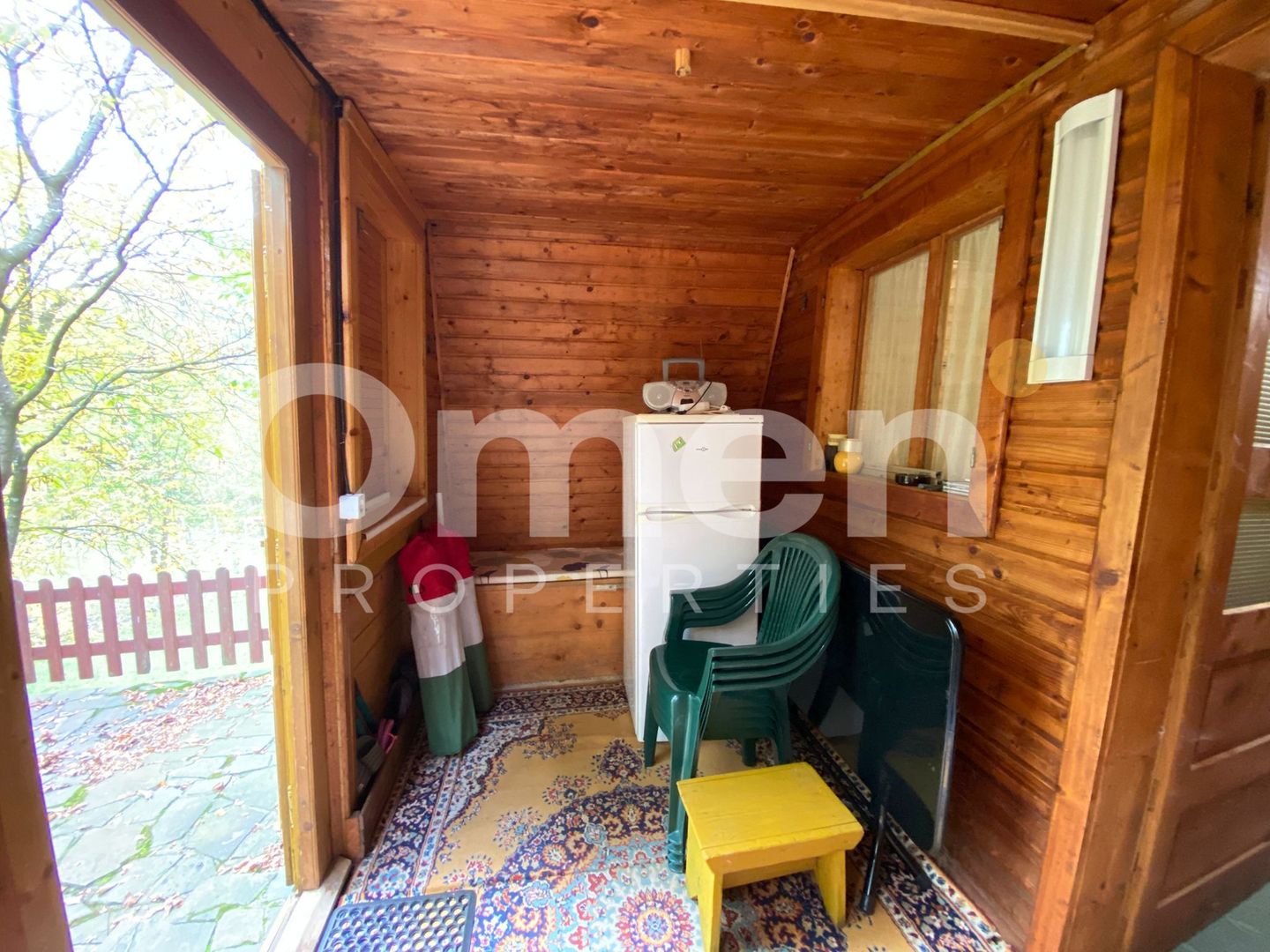 Casa de vacanta, in zona linistita, Firiza - Poză 3