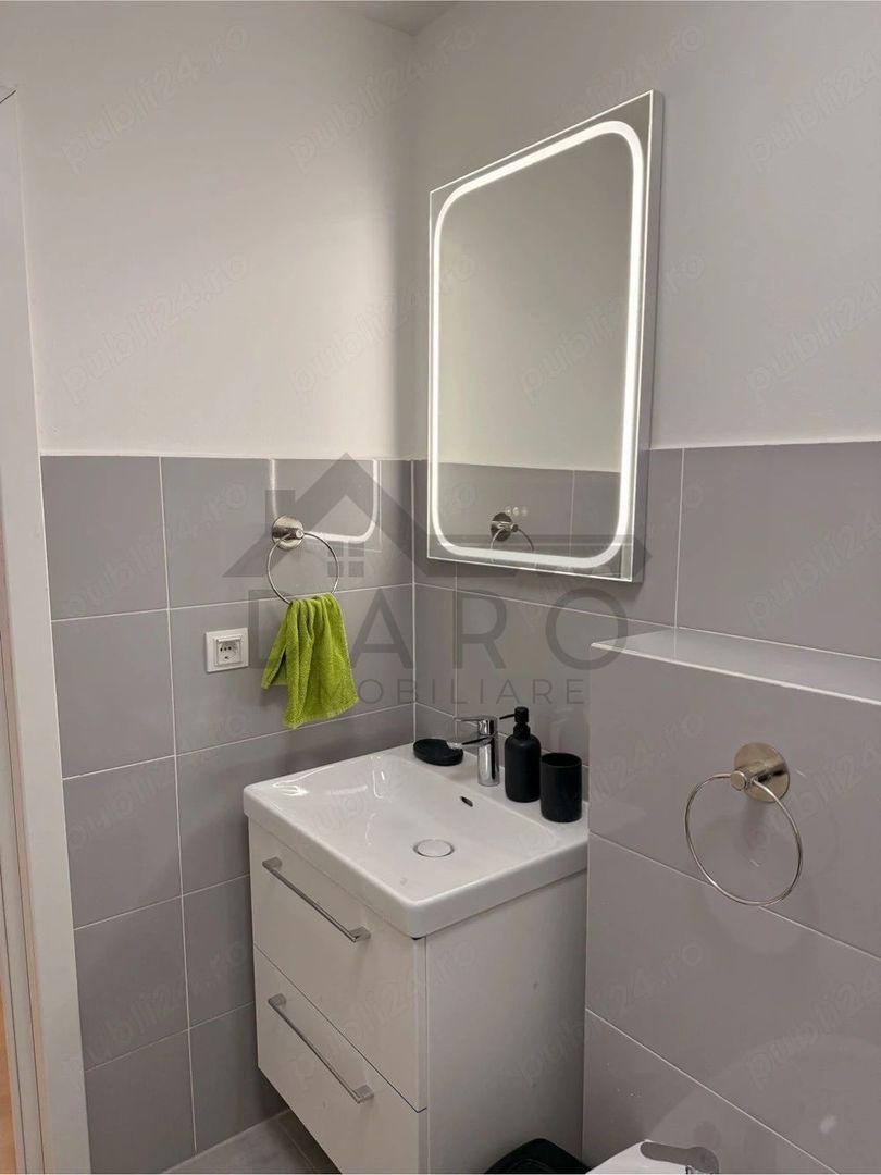 🔥 Apartament 2 camere | Tudor | Etaj 2 | 380€ - Poză 1