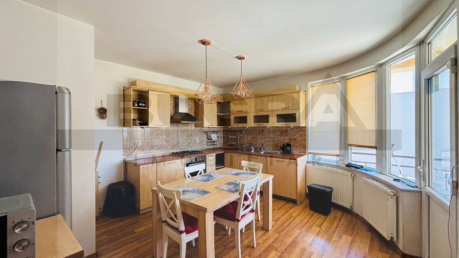 Casa individuala 6 camere, 1000 mp teren,  Grand Hotel Italia - Poză 4