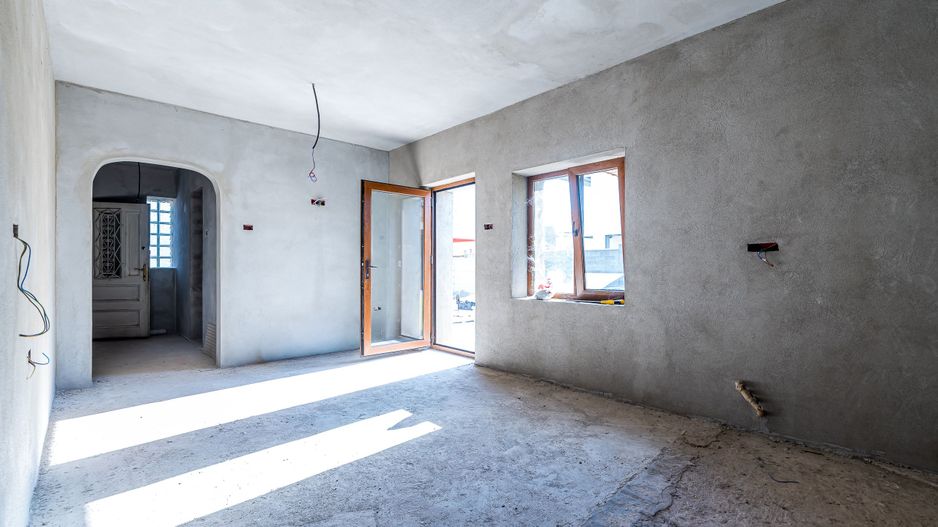 Casă individuală în Aradul Nou zona Tabacovici, aproape de Mureș - Poză 8
