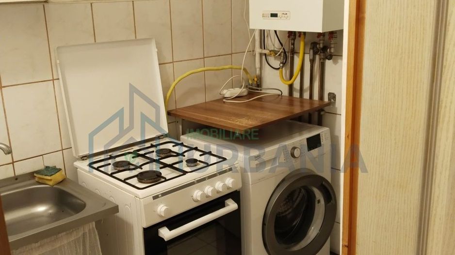 Garsonieră de închiriat în Complexul Tudor Vladimirescu, Campus - Poză 2