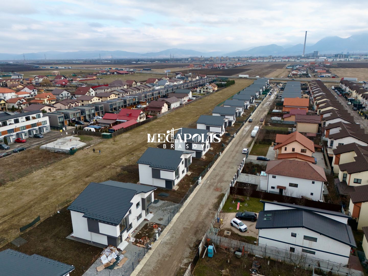 Duplex 4 camere | Intabulat | 168.000 € - Poză 13