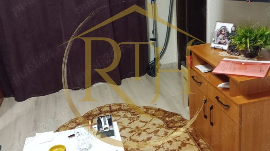 Oferim spre vanzare garsoniera, situata la etajul 2, zona Dambovita - Poză 2