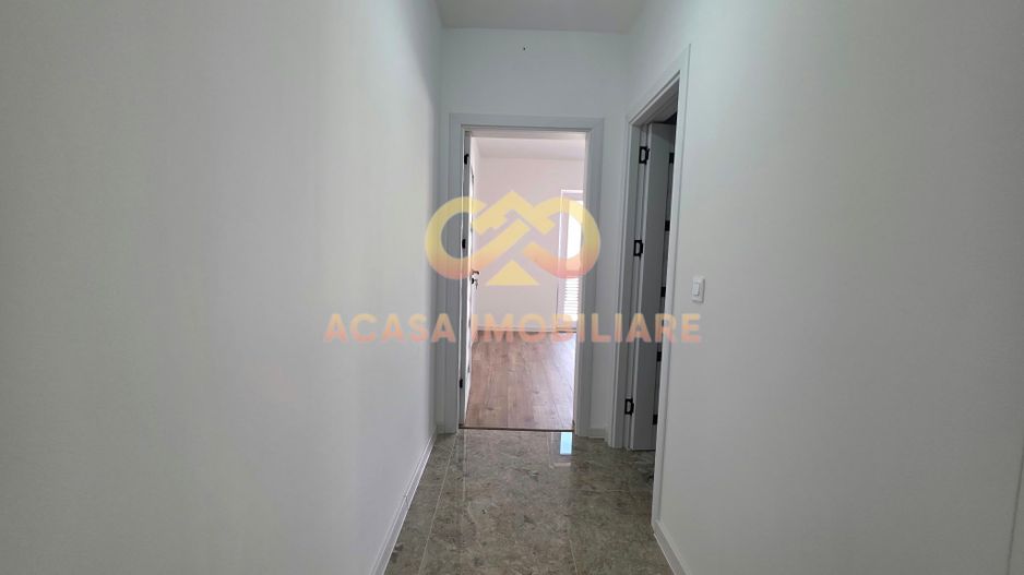 INTABULAT  PACURARI  KAUFLAND  2 CAMERE 59mp +44 mp MANSARDA - Poză 2
