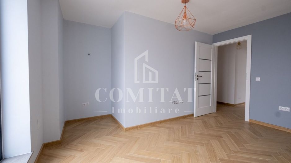 Duplex 5 camere | 180 mp | Andrei Muresanu - Poză 18