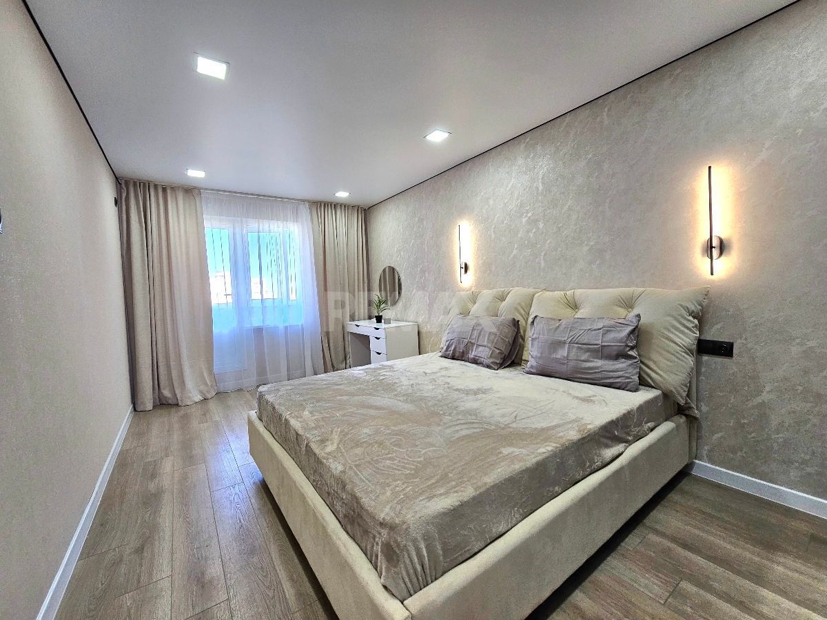 Apartament cu 3 odăi Botanica, Mun. Chișinău - Poză 1