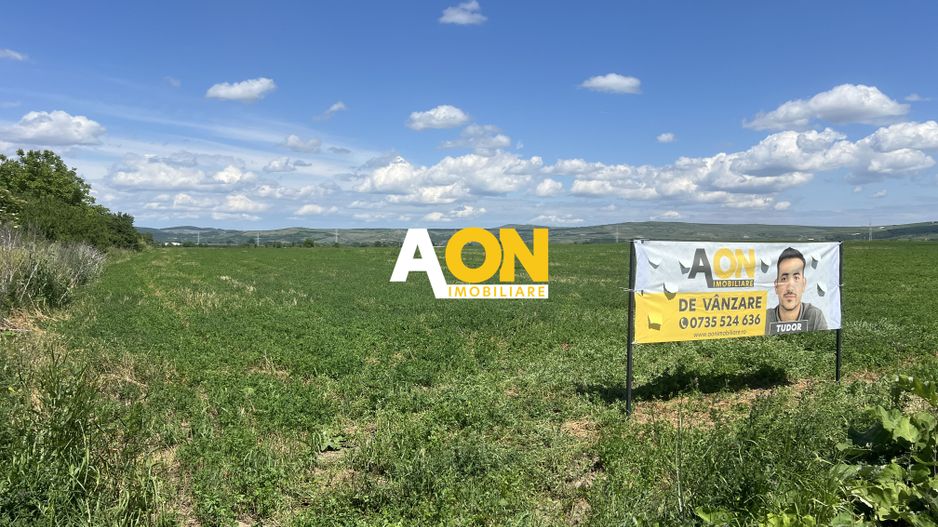 Teren de vanzare, 25.561mp in zona Soseaua de Centura, 58ml deschidere - Poză 2