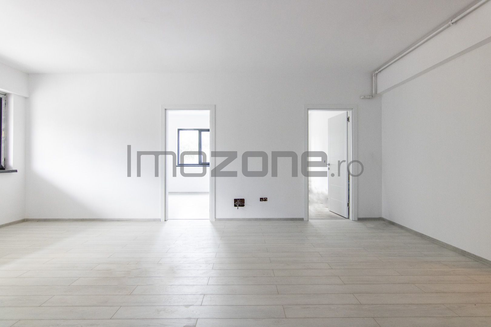 Militari Pacii, bloc nou finalizat, 2 camere, 56 mp, parter, finisat, comision 0 - Poză 4