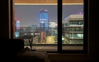 PENTHOUSE NUSCO CITY - Poză 2