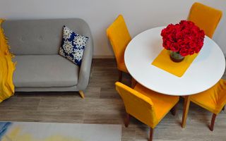 Apartament “de revista”, la casa in Elisabetin- zona consulatelor. - Poză 20
