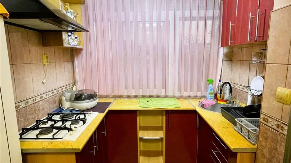 Apartament 2 Camere  Decomandat Rogerius - Poză 5