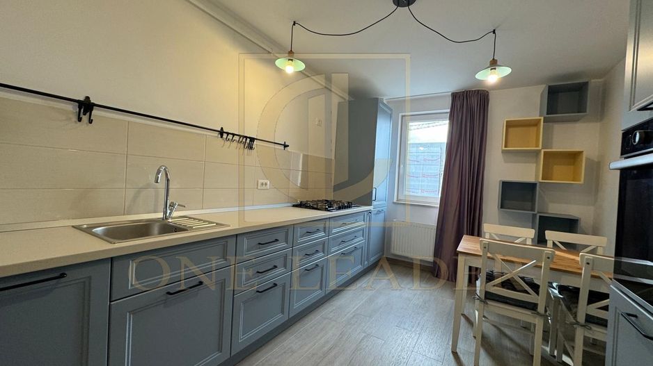 Apartament 3 camere – Urban, Tractorul, Brașov - Petfriendly - Poză 13