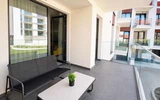 Apartament cu 2 camere si parcare de inchiriat in ansamblul The Nest - Poză 7