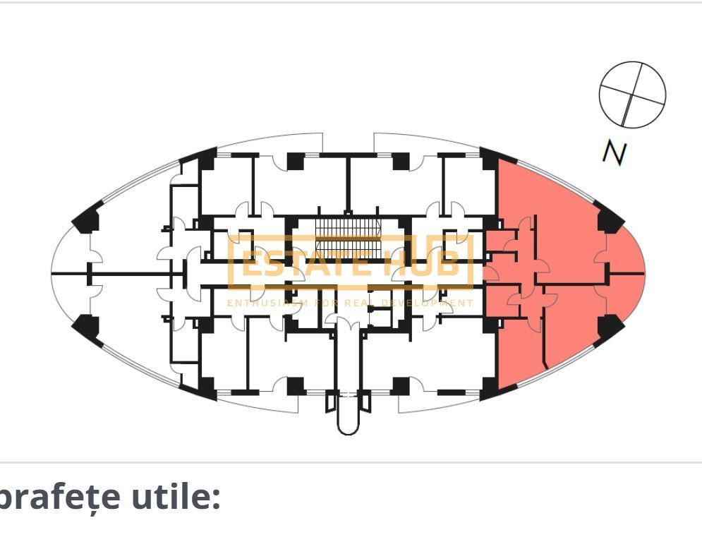 Apartament 3 camere | Cladie noua | CF - Poză 1