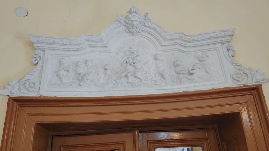 SG42-Apartament interbelic într-o vilă de patrimoniu - Poză 12