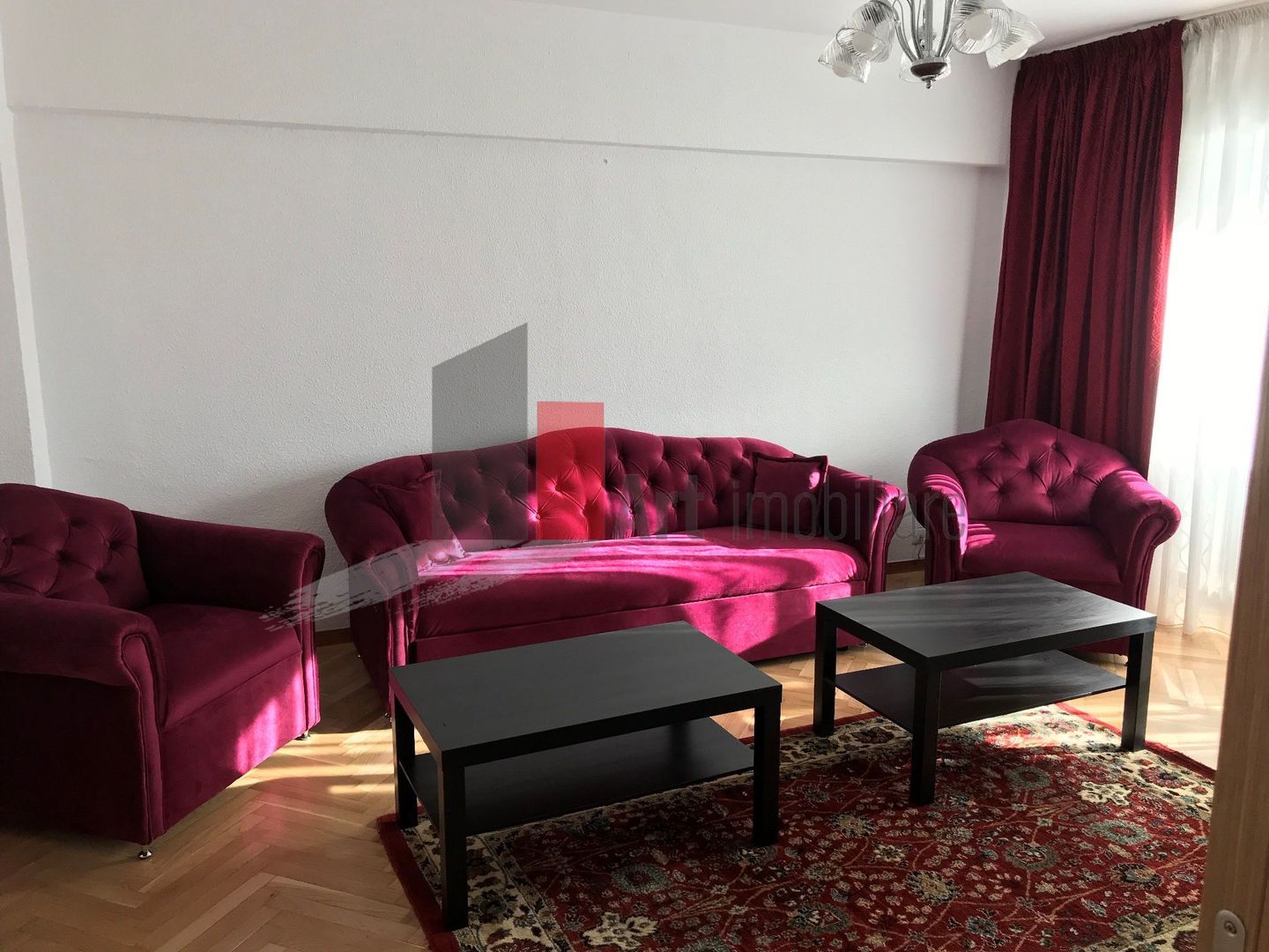 Apartament 3 camere Unirii Fantani - Poză 2