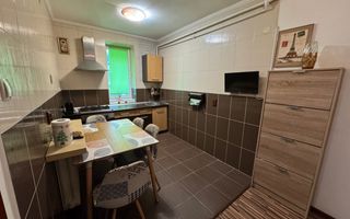 2 camere, parter, Brazda lui Novac - 380 Euro - Poză 6
