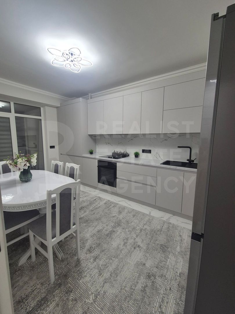 Chirie, apartament, 2 camere, bd. Mircea cel Bătrân, Ciocana - Poză 1