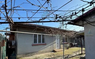 De Vânzare - Casă, Strada Griviței - Poză 35