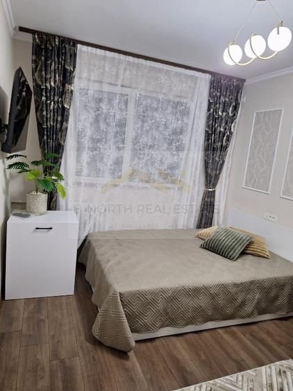 Apartament 2 camere de închiriat | Bd. Alexandru Obregia | Prima închiriere - Poză 1